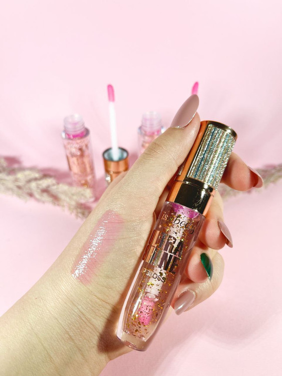 برق لب حرارتی و گلایتری میس بتی