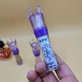 شیمر هایلایتر پودری پد دار RPK