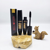 ریمل پوکه مشکی بل کوئین بلند کننده مژه و ضدآب