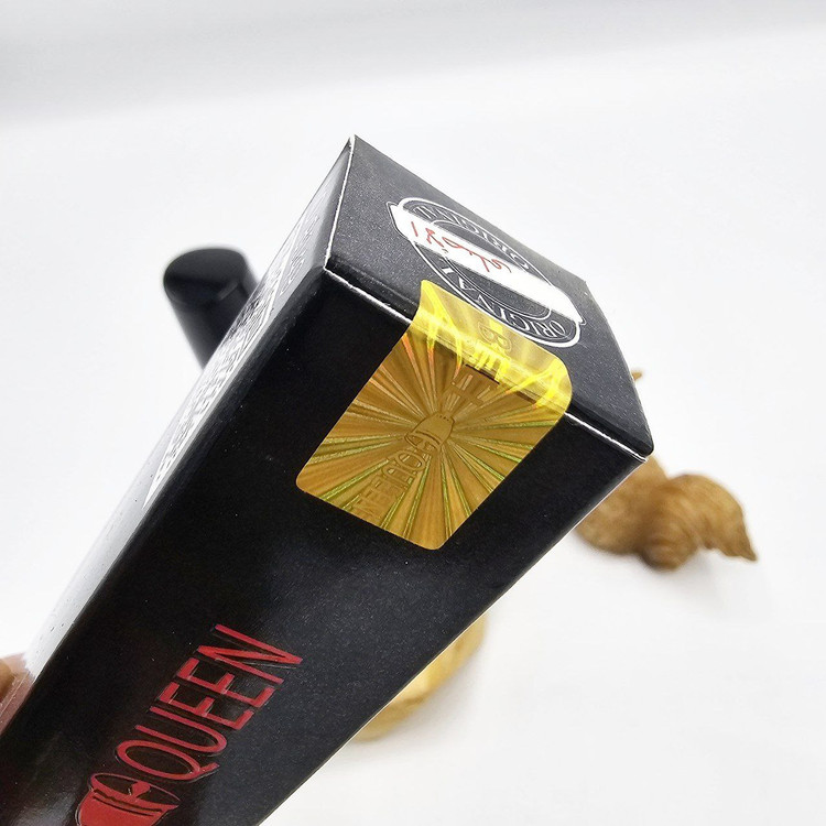 ریمل پوکه مشکی بل کوئین بلند کننده مژه و ضدآب