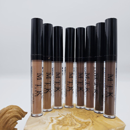 ریمل ابرو ضدآب و 24 ساعته مارک فاشیون