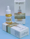 سرم صورت اصلی برند بالانس