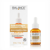 سرم صورت اصلی برند بالانس