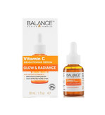 سرم صورت اصلی برند بالانس