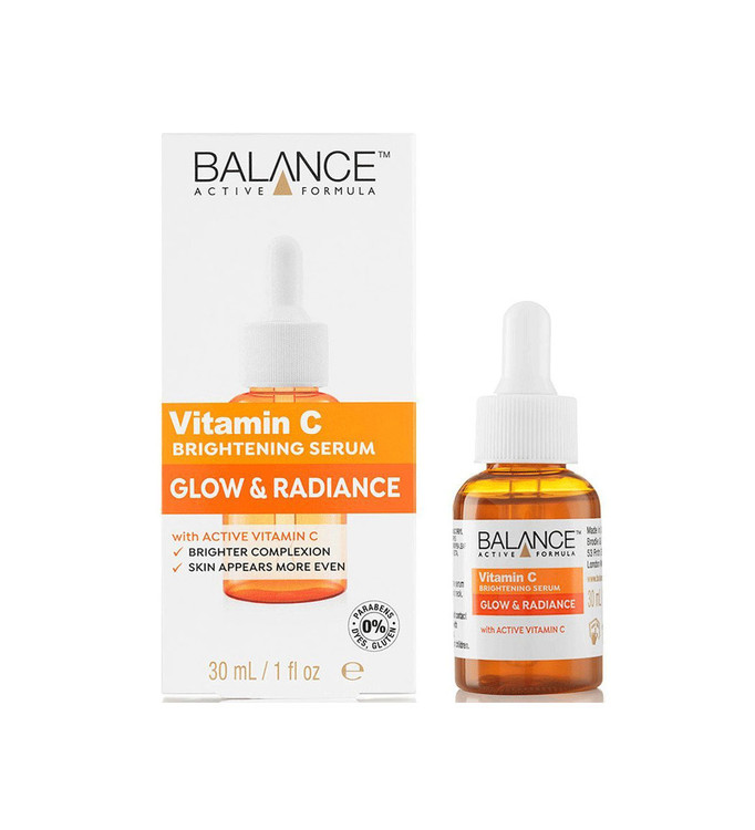 سرم صورت اصلی برند بالانس