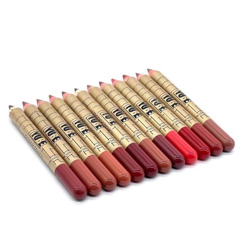 رژلب مدادی مارک یوبی