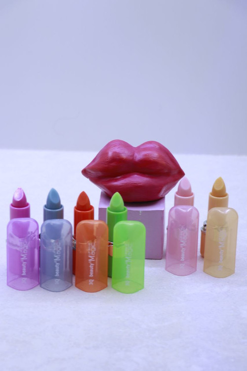 بالم لب حرارتی ماتیکی مارک بیوتی