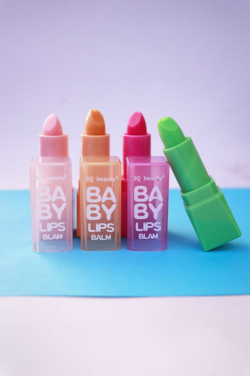 بالم لب حرارتی ماتیکی مارک بیوتی