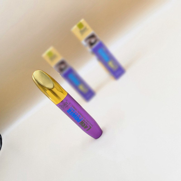 ریمل بلند کننده و ضدآ بی پوکه فلزی برند ویدی