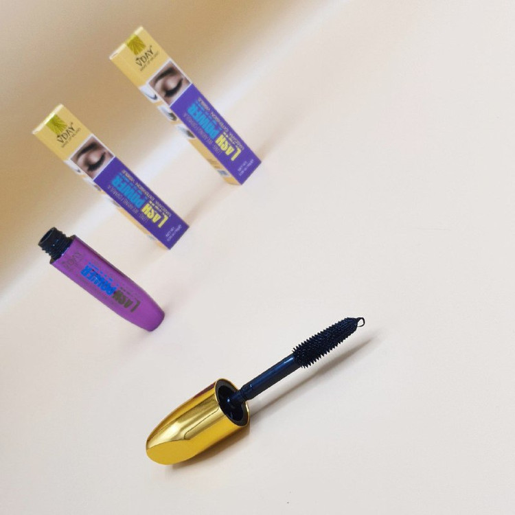 ریمل بلند کننده و ضدآ بی پوکه فلزی برند ویدی