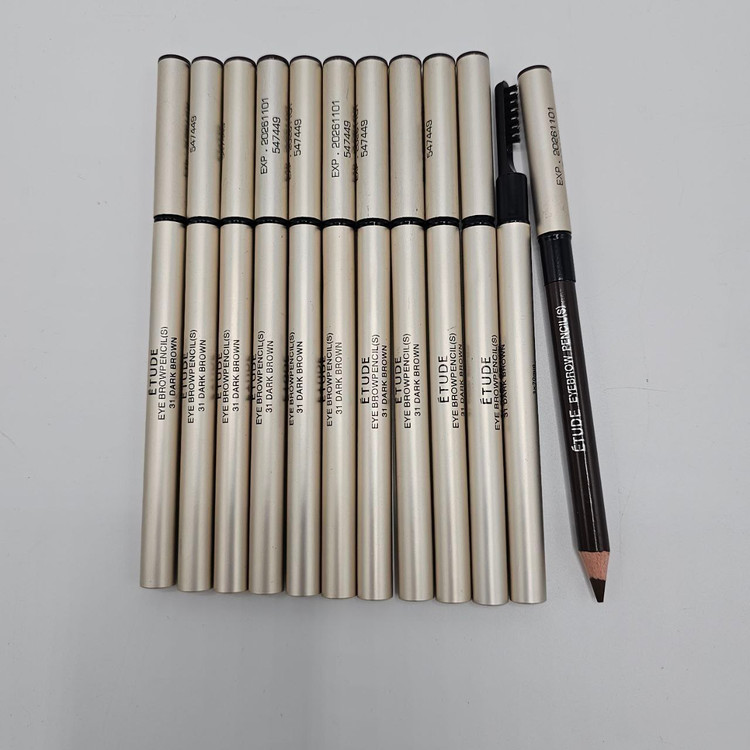 مداد ابرو اتود شماره 31