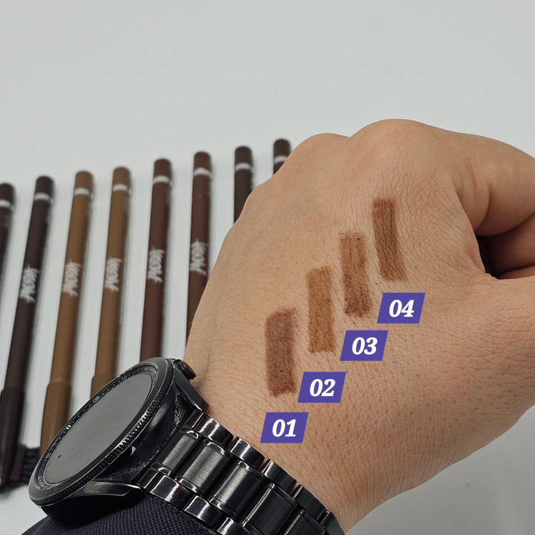 مداد ابرو مودا MODA