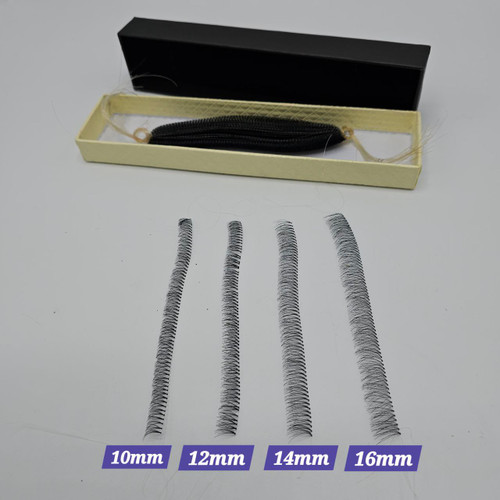 مژه ریسه ای فیشر