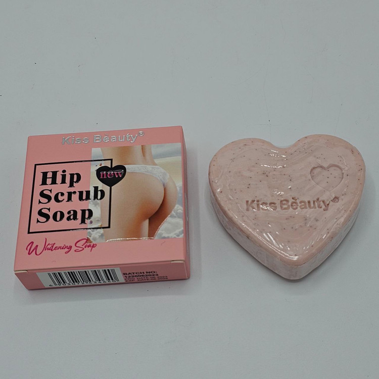 صابون اسکراپ اندام خصوصی کیس بیوتی