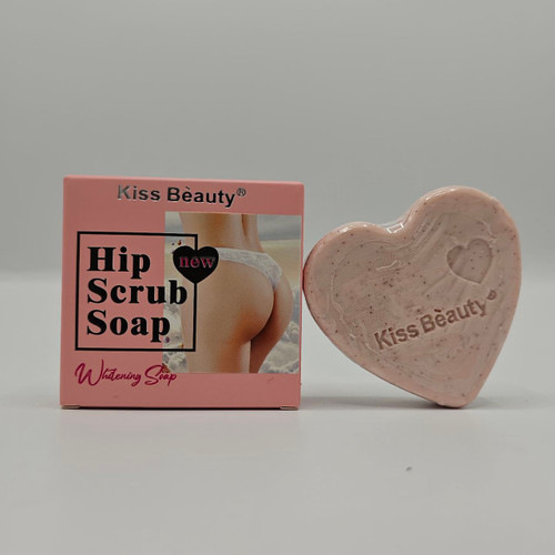 صابون اسکراپ اندام خصوصی کیس بیوتی