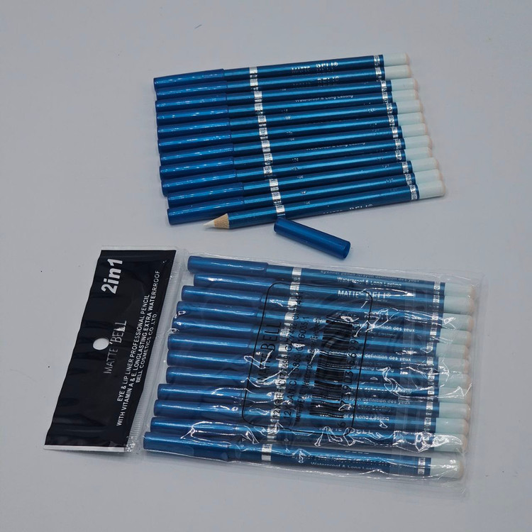 مداد سفید مارک بل BELL