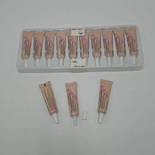 چسپ مژه اصلی شی نایس She nice