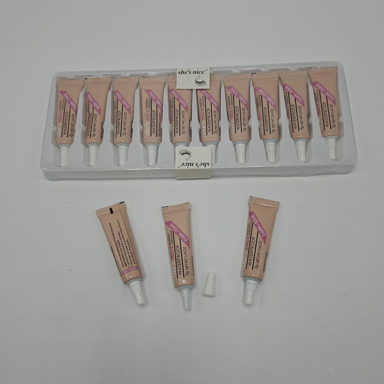 چسپ مژه اصلی شی نایس She nice