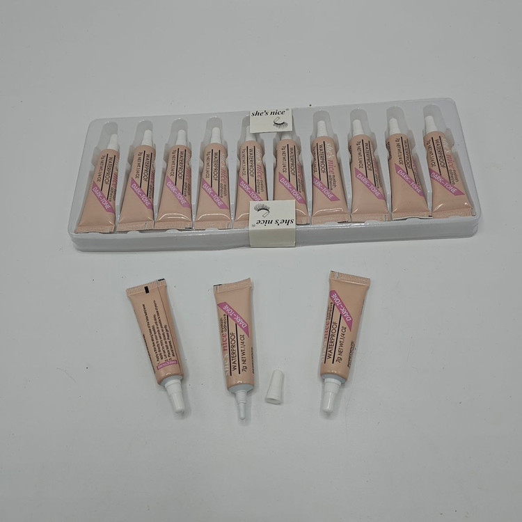 چسپ مژه اصلی شی نایس She nice