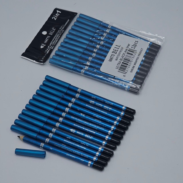 مداد مشکی مارک بل