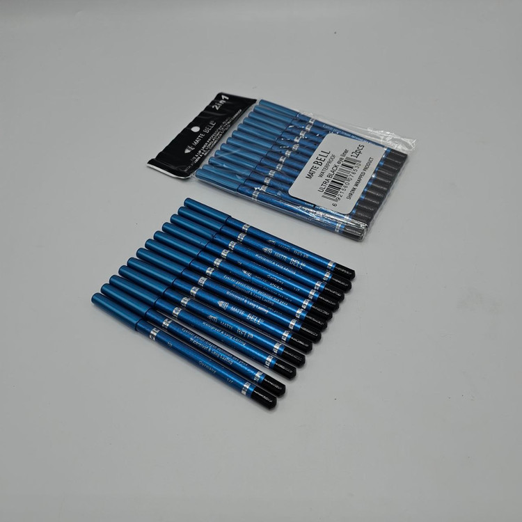 مداد مشکی مارک بل