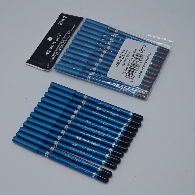 مداد مشکی مارک بل