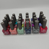 لاک های اصلی شرکت بیوتی Soeasy beauty