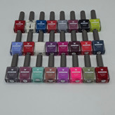 لاک های اصلی شرکت بیوتی Soeasy beauty