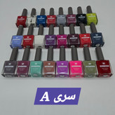 لاک های اصلی شرکت بیوتی Soeasy beauty