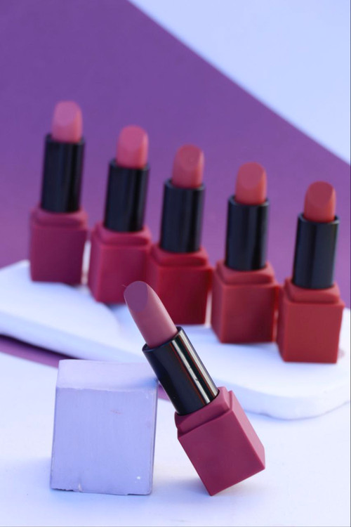 رژلب های جامد برند ارتسکین Artskin