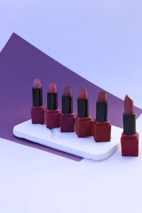 رژلب های جامد برند ارتسکین Artskin