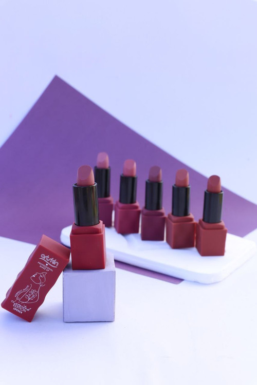 رژلب های جامد برند ارتسکین Artskin