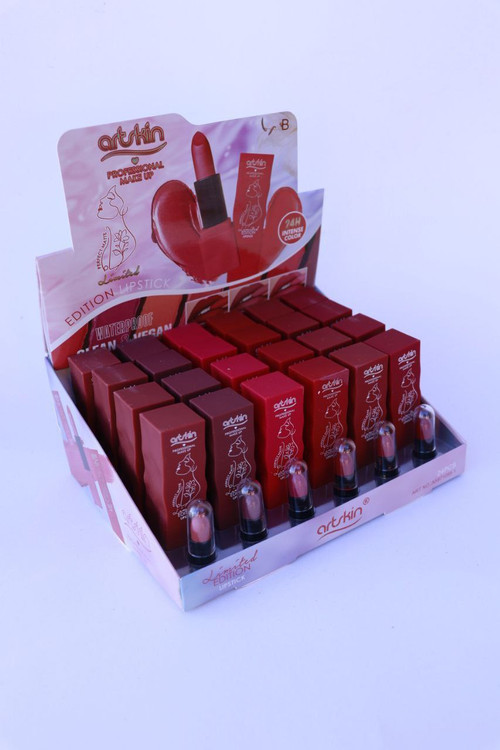 رژلب جامد برند ارتسکین Artskin