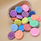 کوکتل _پدیکور پا (بمب حمام)