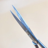 قیچی ابرو مدل اره ای اصلی گلدن دریم GOLDEN DREAM