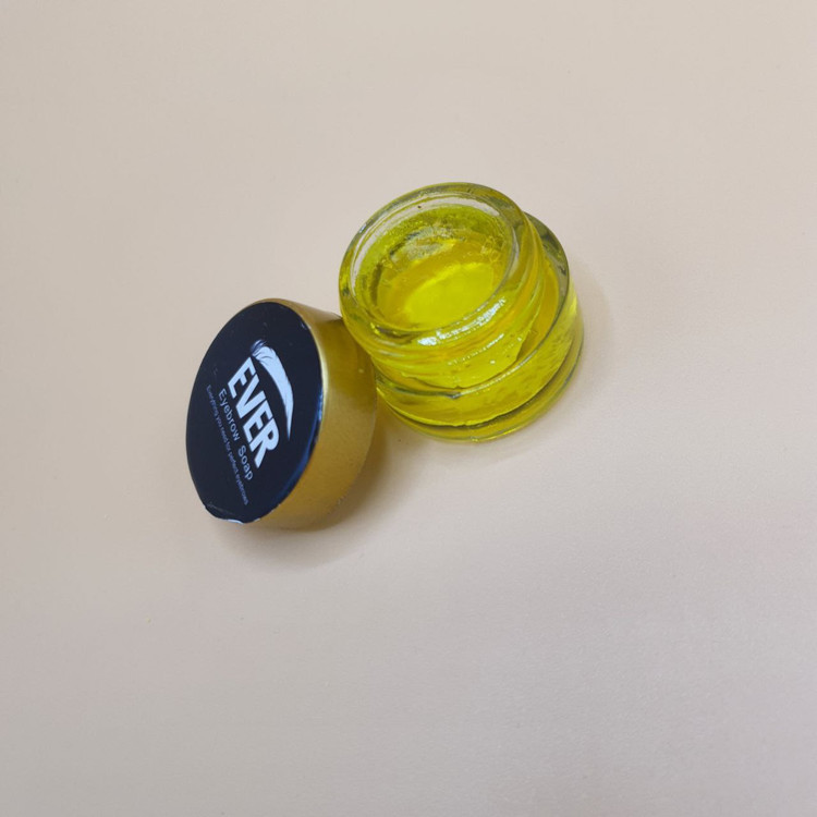 صابون ابرو برند EVER