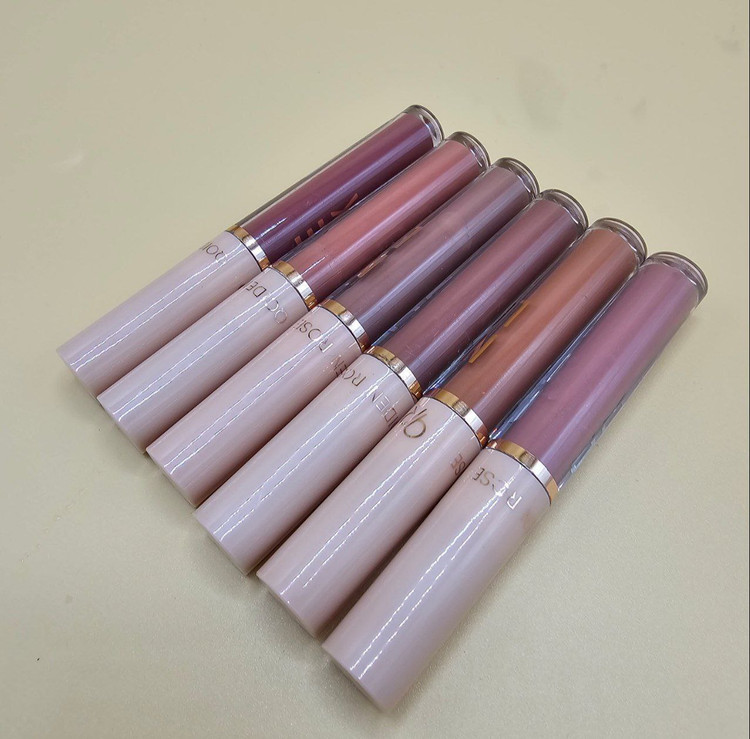 رژلب مایع نود کویدن رز Quiden rose