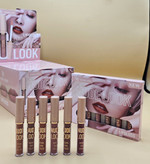 رژلب مایع نود کویدن رز Quiden rose