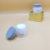 کرم کلاژن ساز پوست کاسه ای