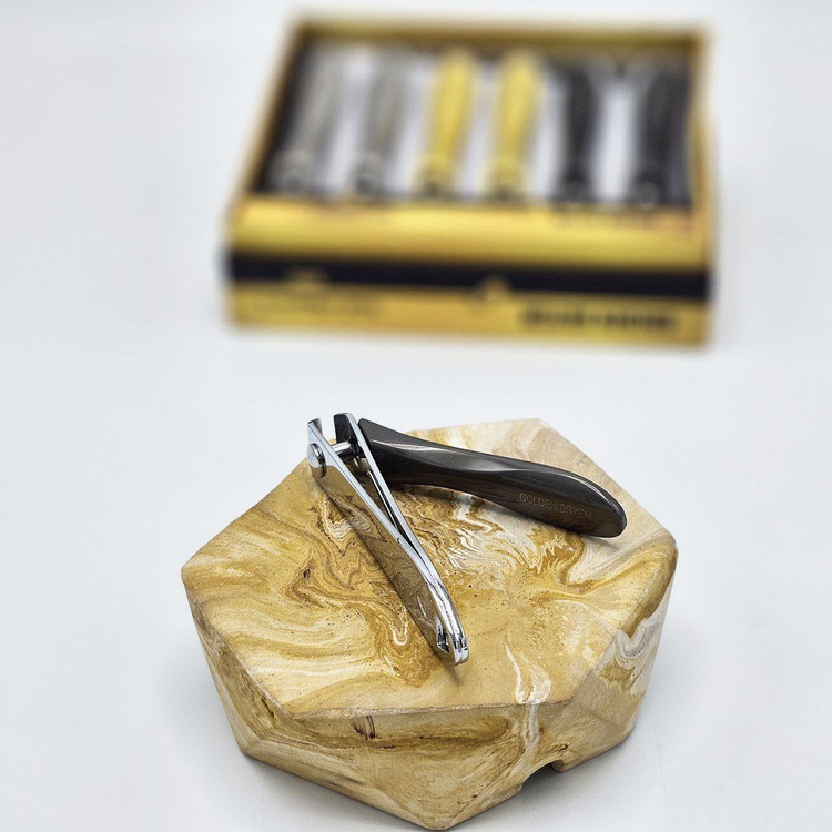 ناخن گیر فوقالعاده حرفه ای و با کیفیت گلدن دریم