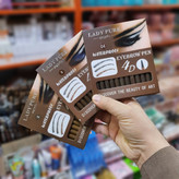 هاشور ابرو سه خط اورجینال ویدای Viday