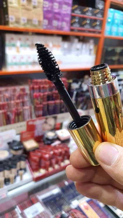 ریمل فرچه مویی ویدایی Vday