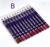 رژلب مدادی لیدی پیور LADY PURE