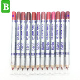 رژلب مدادی فوقالعاده عالی بارین بیوتی Barin Beauty