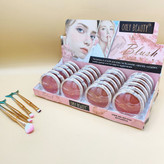 روژگونه تک رنگ مات بیوتی