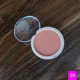 روژگونه تک رنگ مات بیوتی