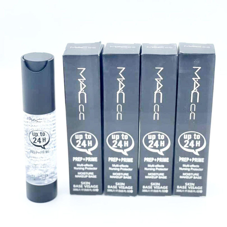 پرایمر ژله ای مات مک سی سی M.A.C cc