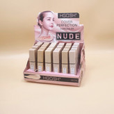 کانسیلر مایع برند نود NUDE