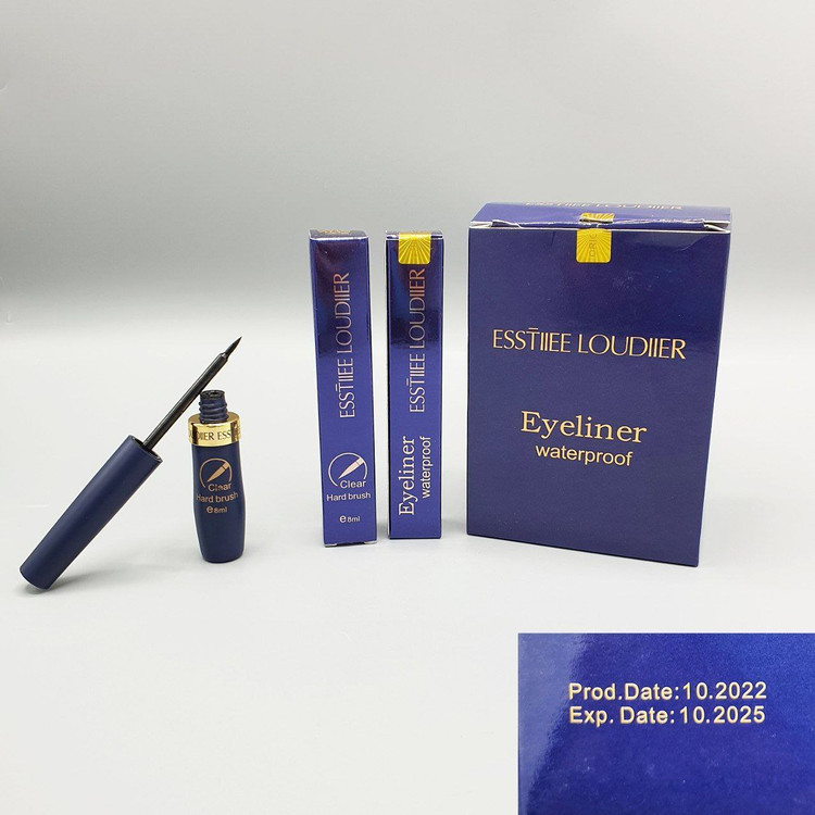 خط چشم ماژیکی استی لودر ESSTIEE LOUDIER