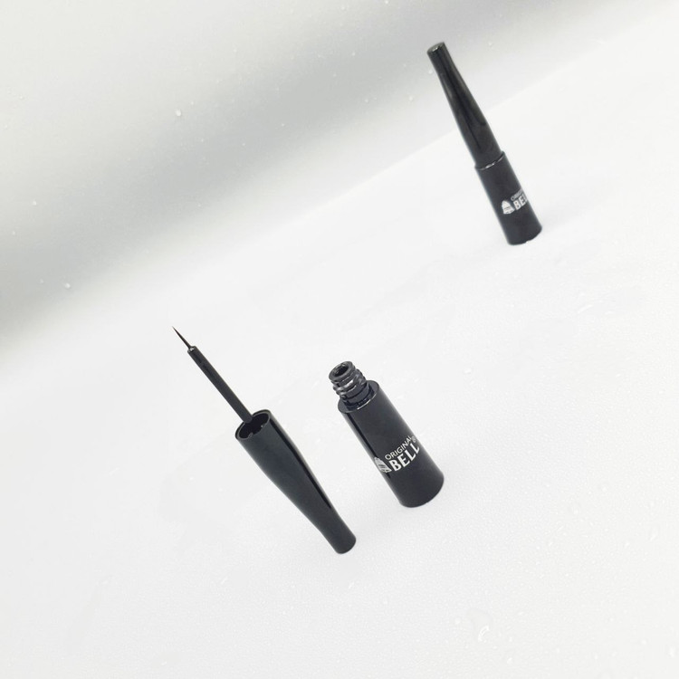 خط چشم کوزه ای مویی بل BELL